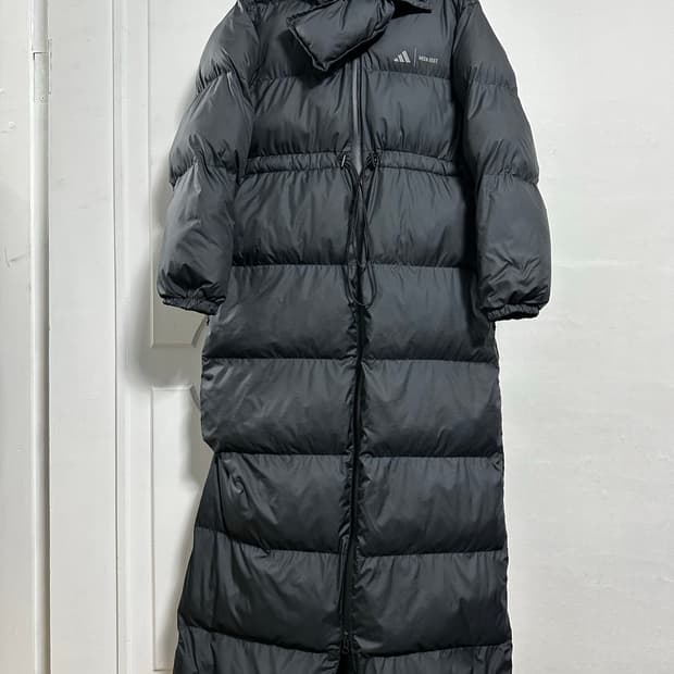 아디다스 문부츠 롱 푸퍼