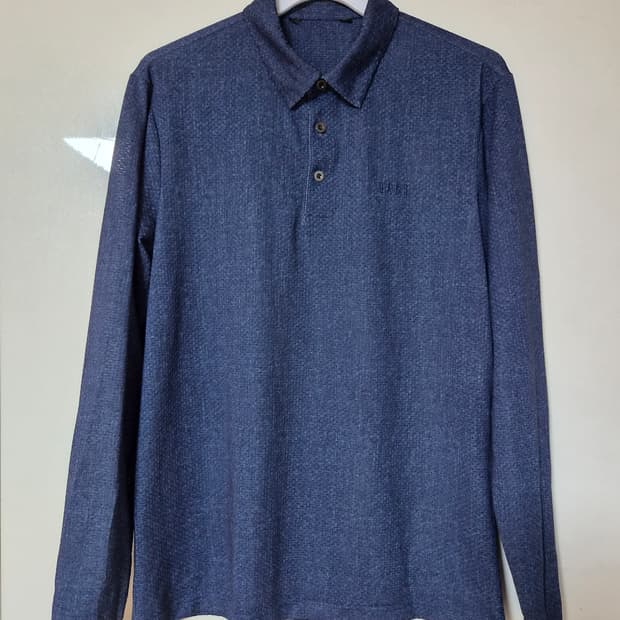 닥스골프 남성 긴팔티셔츠/사이즈100