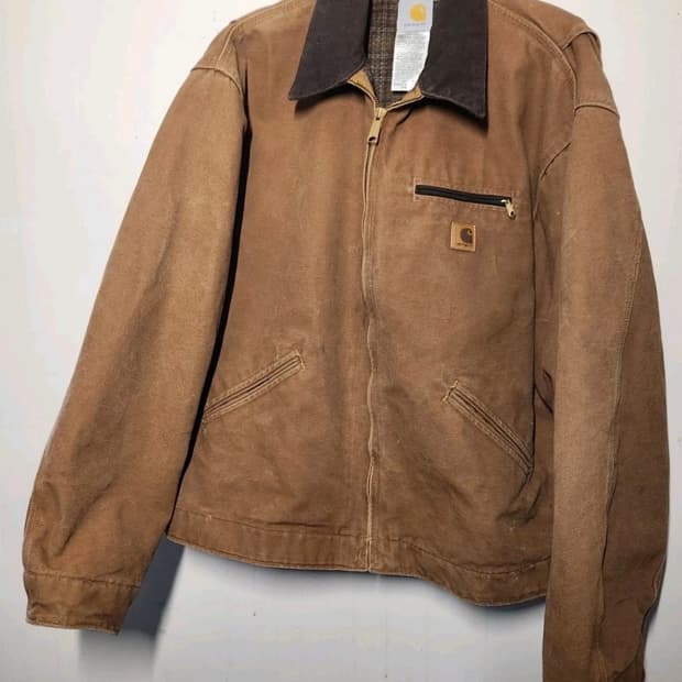 칼하트j97 BRN 3XL