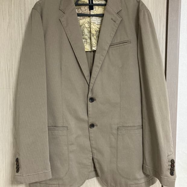 프랑코페라로 자켓 105 판매