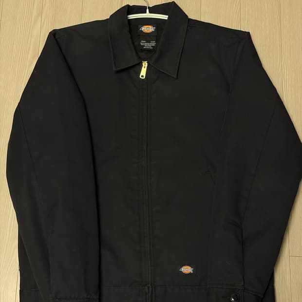 디키즈 아이젠하워 워크 자켓