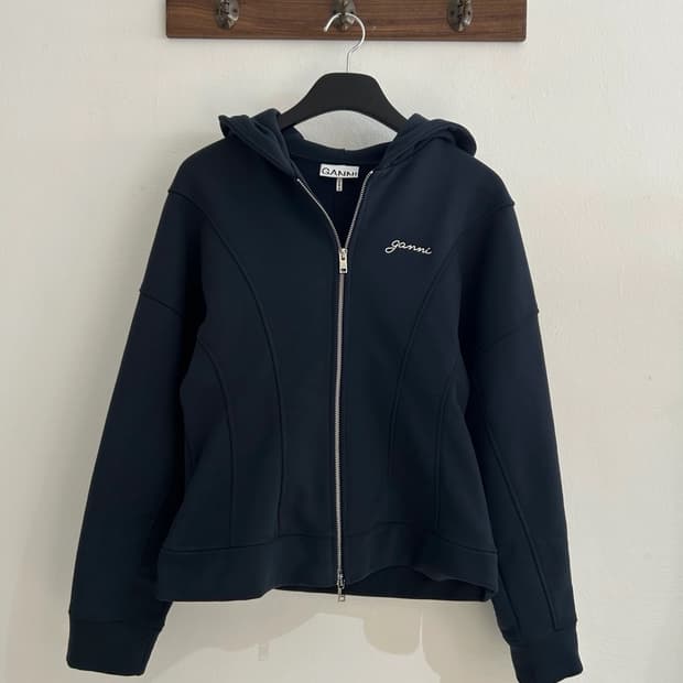 가니 2024 후드집업