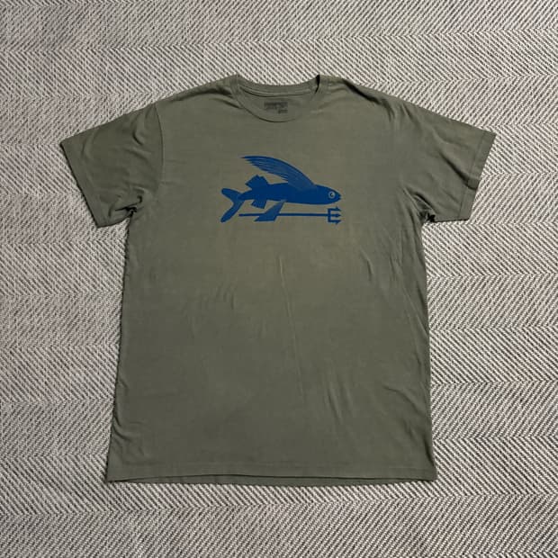 Patagonia T Shirt