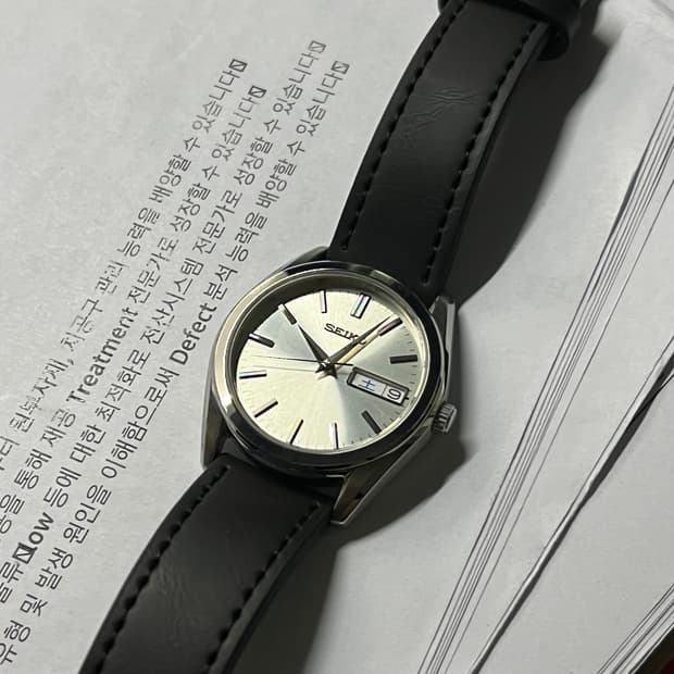세이코 sbth007
