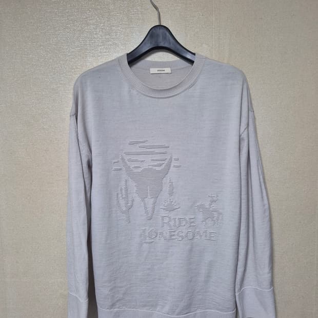 시스템 그래픽 자카드 니트