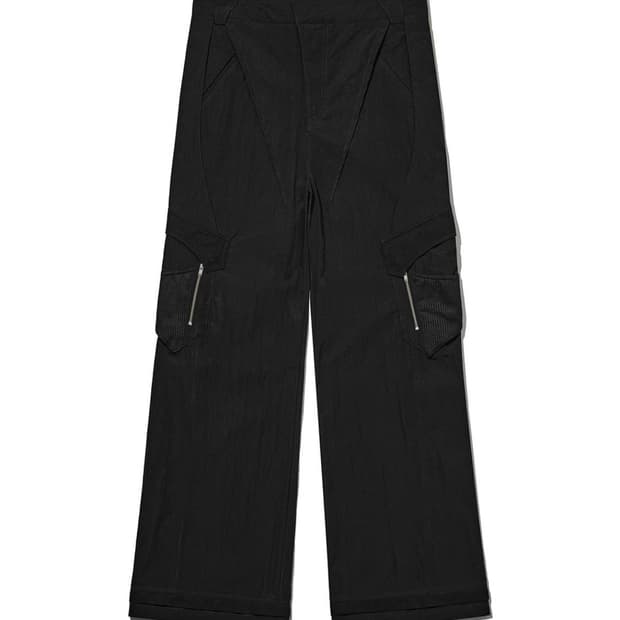 XLIM ep.5 08TROUSER 3 size
