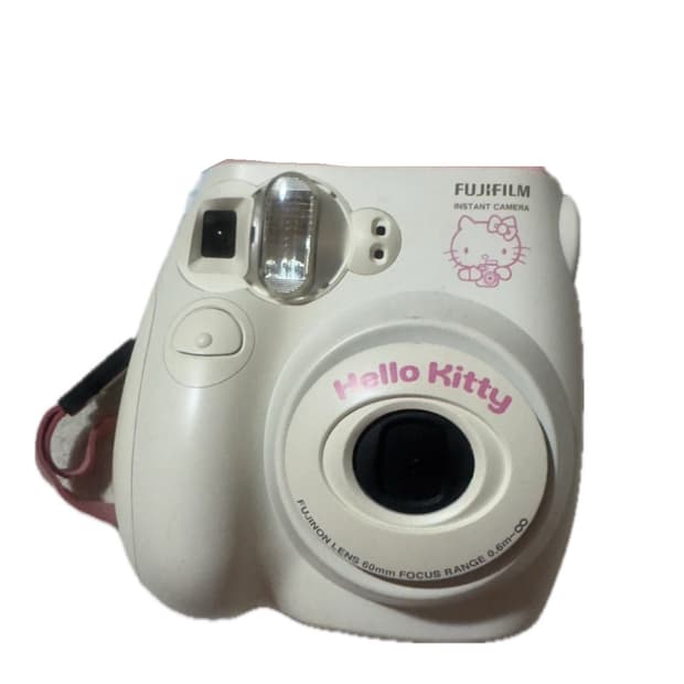 후지필름 인스탁스 미니 헬로키티🎀