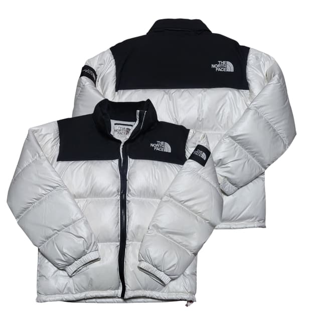 (m) 노스페이스 노벨티 눕시패딩 눕시700 노스페이스패딩