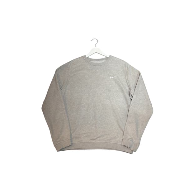 나이키 스우시 맨투맨 XL