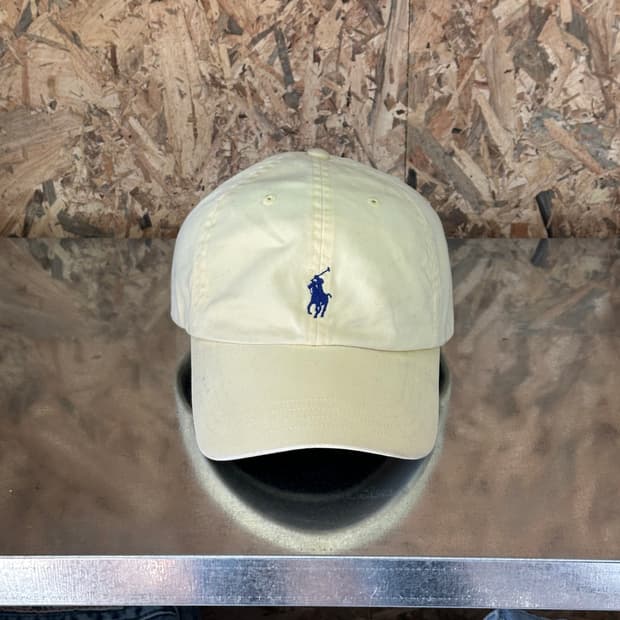 Polo Ralph Lauren cap