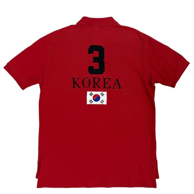 유일매물 폴로 코리아 빅포니 치프키프 카라티