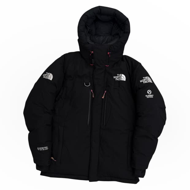 The North Face 노스페이스 히말라야 패딩
