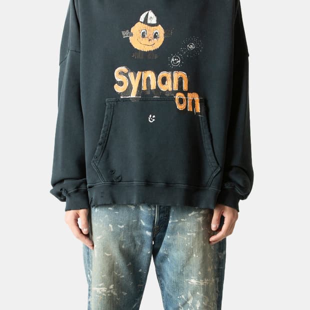 팔리할리우드 후드 S