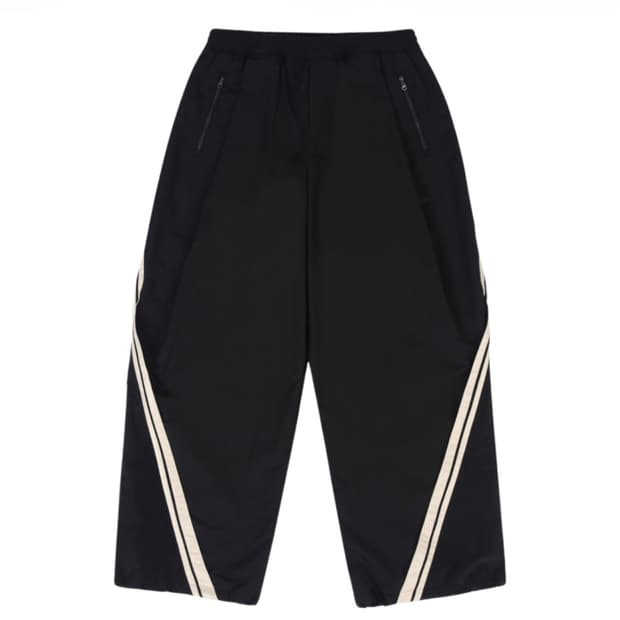 아더에러 바샤르 팬츠S