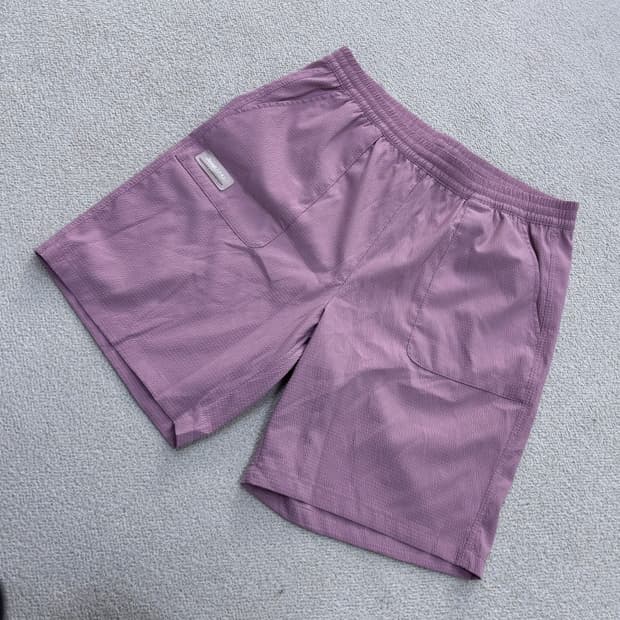 XL 새상품 지프 캐주얼 반바지 0420E