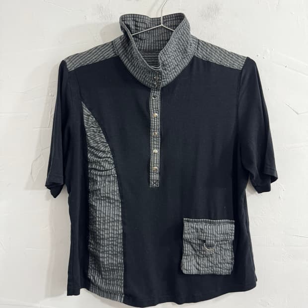 design pocket top