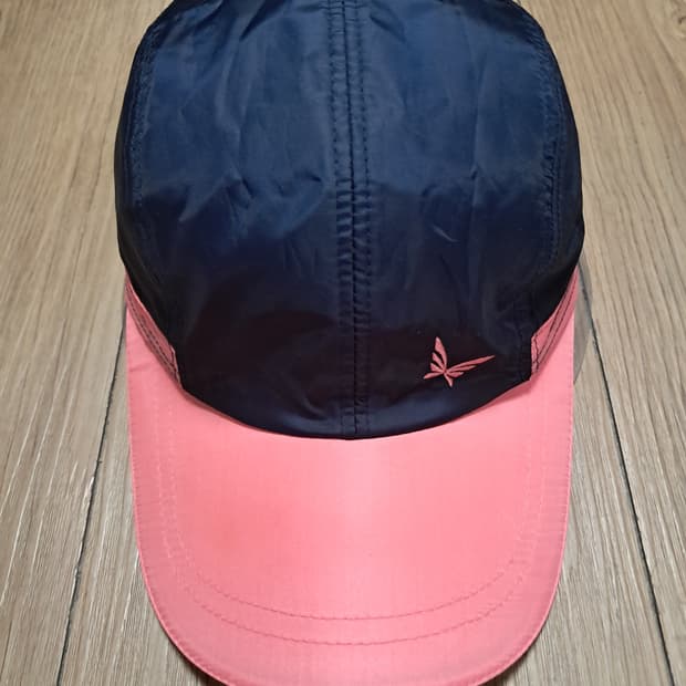 송지오 볼캡 