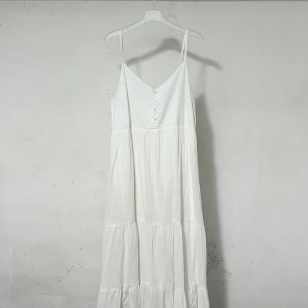 vtg dress