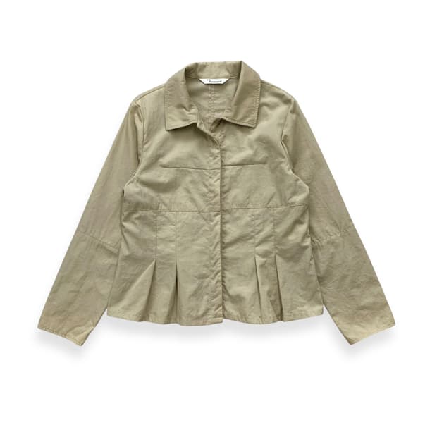 JPN jacket