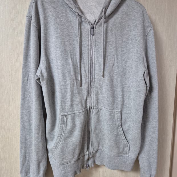 (정품) Y-3 요지야마모토 x 아디다스 후드집업 L