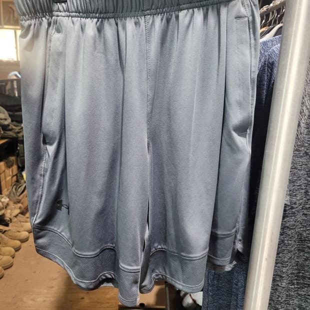 언더아머 기능성 반바지