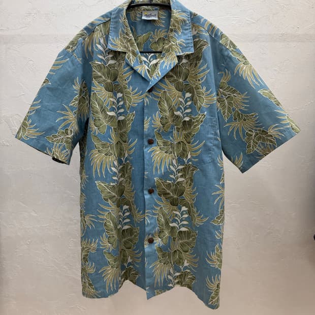 Royal Creations Hawaiian Shirt