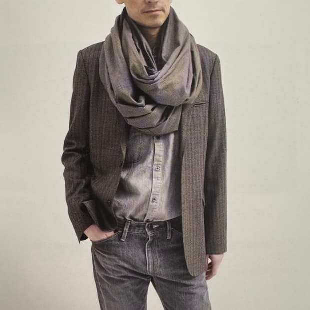 크리스토퍼 르메르 블레이저 3