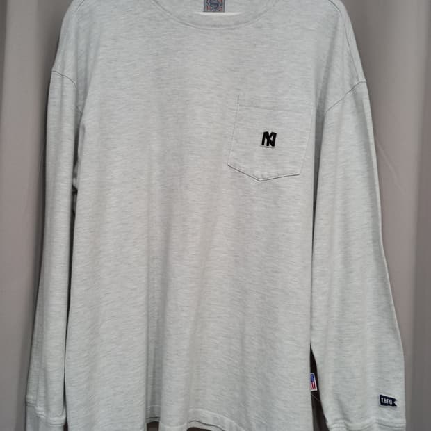 이벳필드 티셔츠