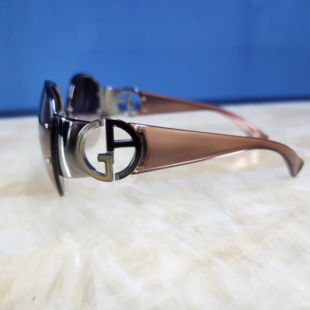 조르지오 아르마니 선글라스