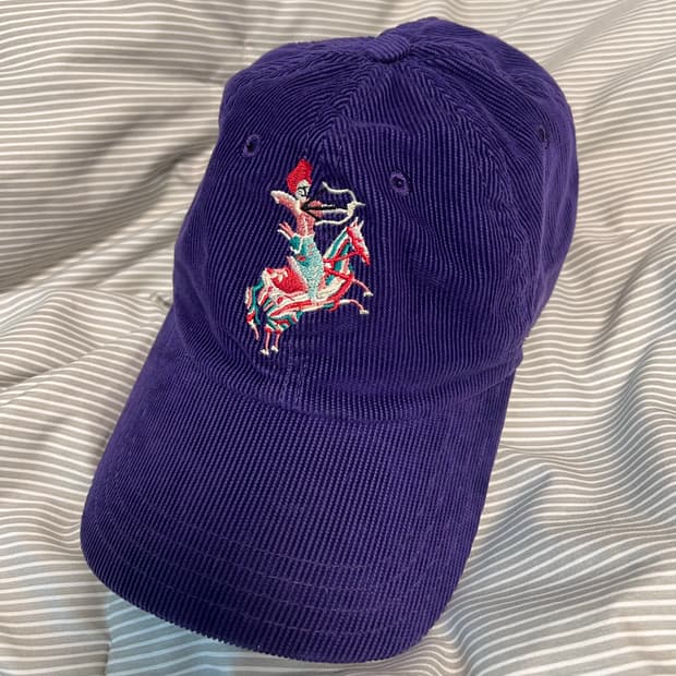 드레익스 에임레온도르 볼캡