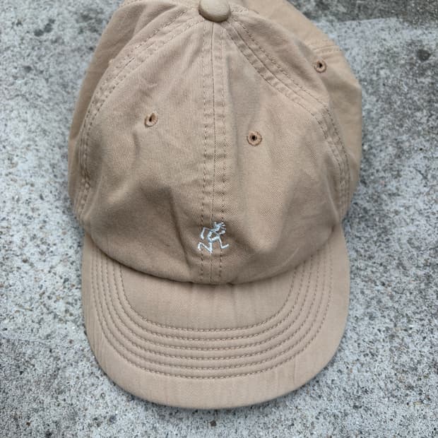GRAMICCI cap