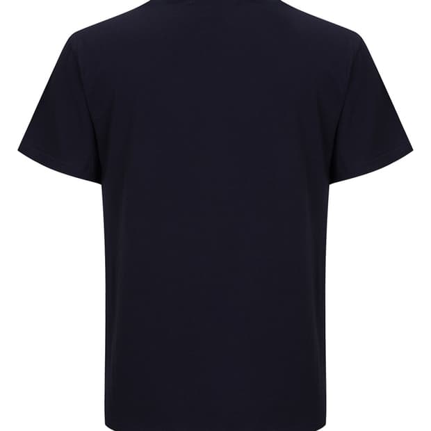 리젤서비스 colid t shirt navy 1사이즈
