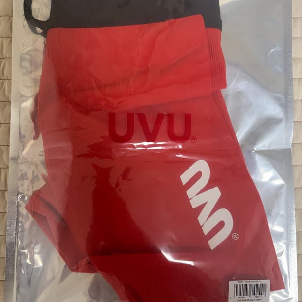 UVU 타이즈 시카고 XL