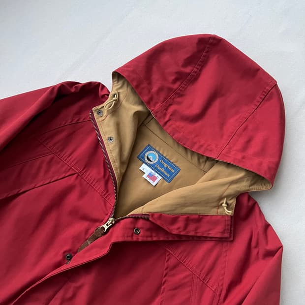 Oregonian Outfitters 60/40 마운틴 파카