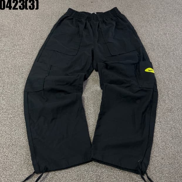 나이키 카고 팬츠