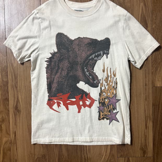 트래비스 스캇 WHERE WAS U TEE