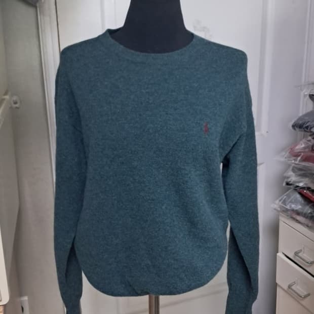 폴로 랄프로렌 램스울 여성니트 66~77