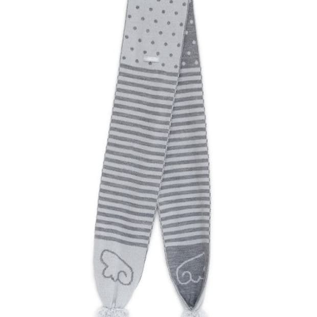 허그유어스킨 머플러 목도리