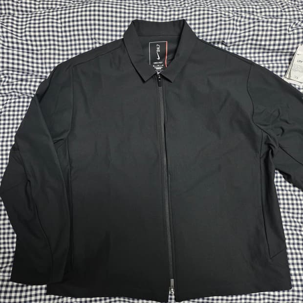 나이키 24.7 퍼펙트스트레치 드라이핏 uv자켓 IF2868-010