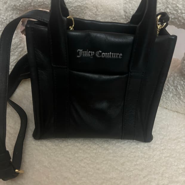 쥬시꾸뛰르 가방