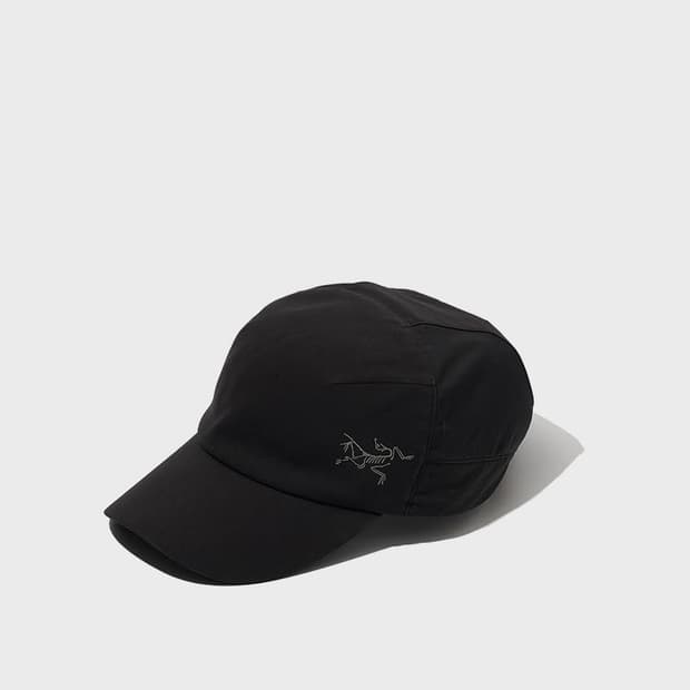 ARCTERYX head wear