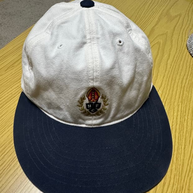 헤리티지플로스 모자