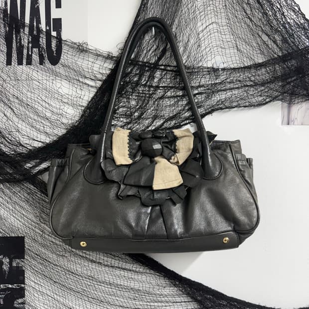 00s fairy mood bag