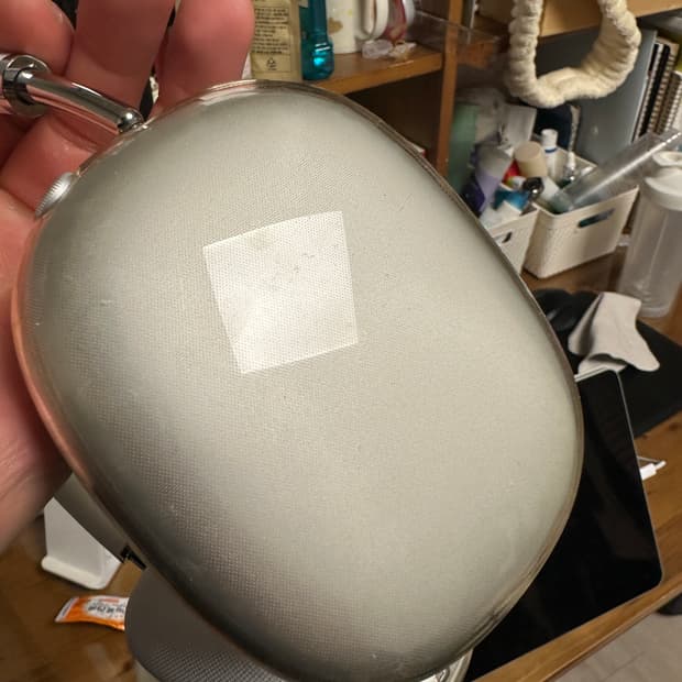 에어팟맥스 단품