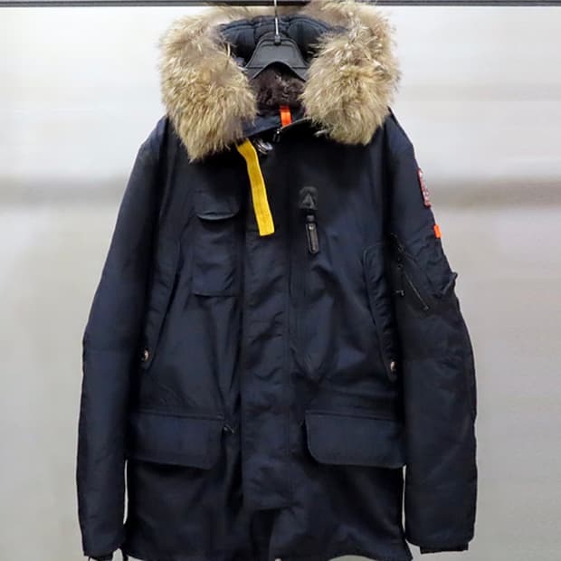 파라점퍼스 코디악 남성 패딩