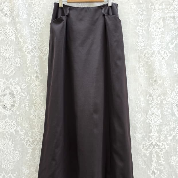 마가렛 호웰 스커트 (made in japan)