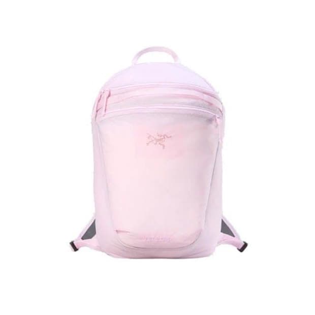 아크테릭스 헬리아드 15 핑크글로우