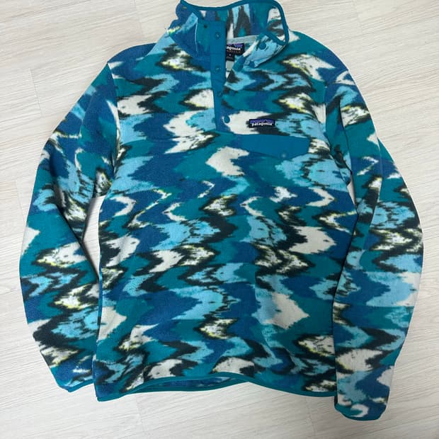 [M] 파타고니아 신칠라 아즈텍