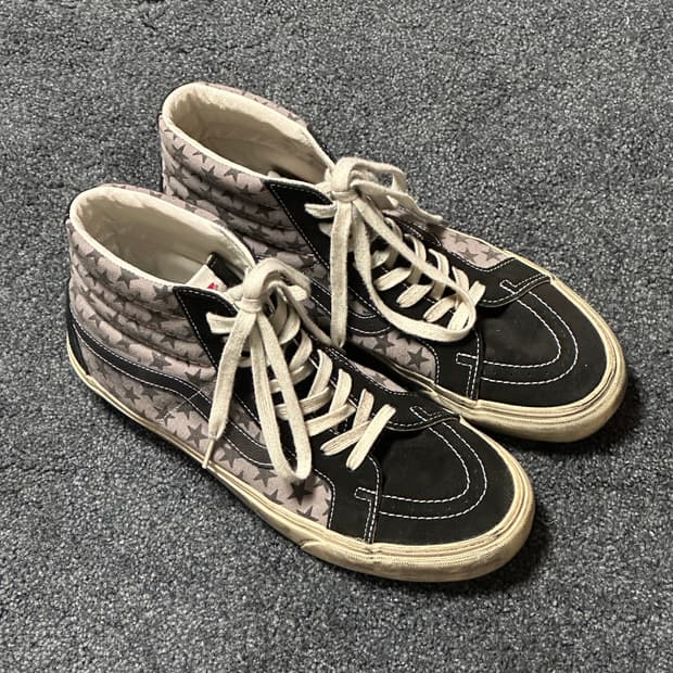 290) 비앙카 샹동 x 반스볼트