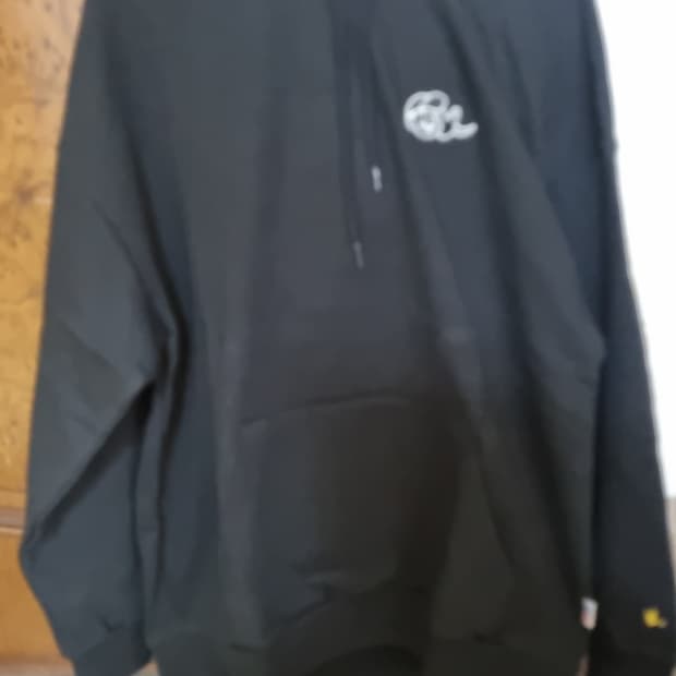 마크곤잘레스 후드티. L/XL.  (오늘만이가격)